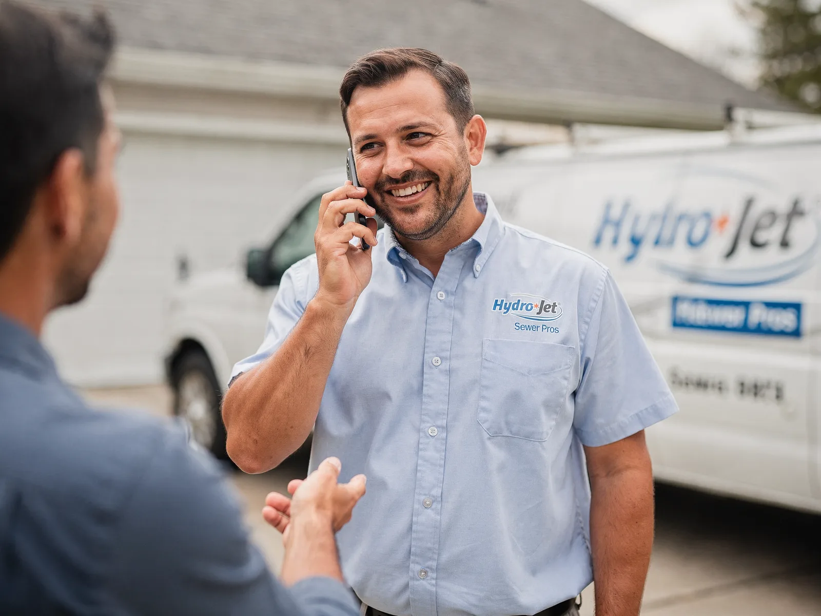 Hydro Jetting Farmington, WA FAQs